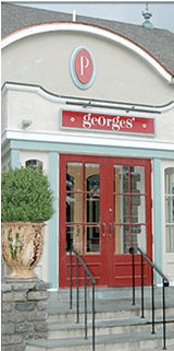 georges' - Georges Perrier